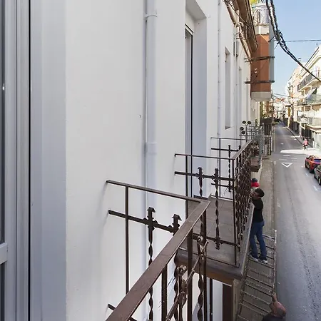 Ref.175 Apart. Bruguera Appartement