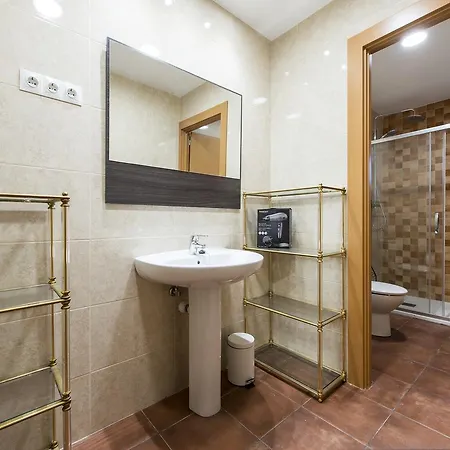 Ref.175 Apart. Bruguera Appartement Calella